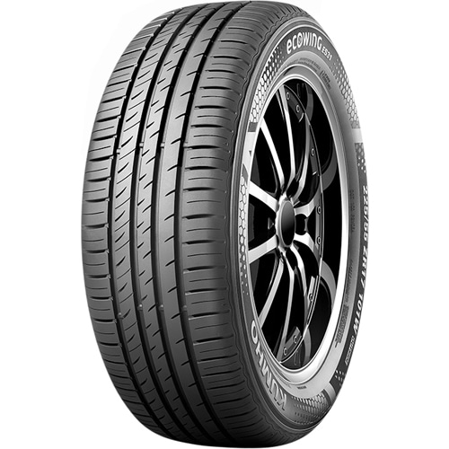 Anvelopă Vara KUMHO Ecowing ES31 195/60 R16 89 H - B C 70 B 1 Anvelopă Vara KUMHO Ecowing ES31 175/60 R15 81 H - C B 70 B