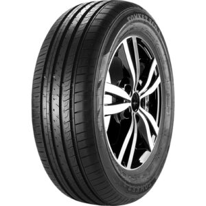 Anvelopă Vara TOMKET Eco 3 195/65 R15 91 V - C C 71 2