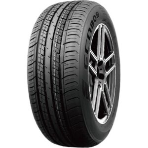 Anvelopă Vara MAZZINI Eco 809 195/60 R15 88 H - C B 71 B
