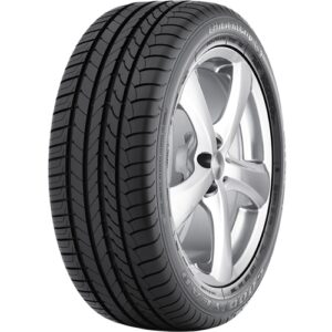 Acasă 29 Anvelopă Vara GOODYEAR EfficientGrip BMW FP 245/45 R18 96 Y RunFlat C B 69 B