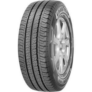 Anvelopă Vara GOODYEAR EfficientGrip Cargo 215/60 R17C 109/107 H - B A 68 A