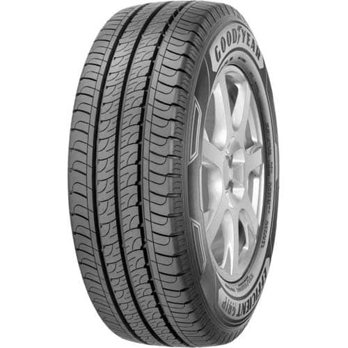 Anvelopă Vara GOODYEAR EfficientGrip Cargo 215/75 R16C 116/114 R - C D 71 B 1 Anvelopă Vara GOODYEAR EfficientGrip Cargo 215/60 R17C 109/107 H - B A 68 A
