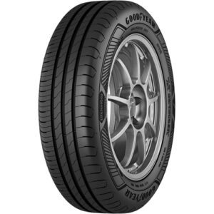 Anvelopă Vara GOODYEAR EfficientGrip Compact 2 165/65 R15 81 T - C B 69 B