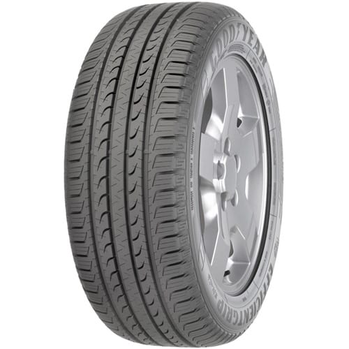 Anvelopă Vara GOODYEAR EfficientGrip SUV FP 285/45 R22 114 H XL C B 72 A 1 Anvelopă Vara GOODYEAR EfficientGrip SUV FP 225/60 R18 100 V - C B 70 B