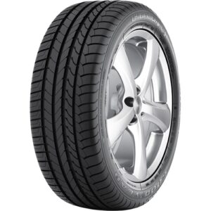 Anvelopă Vara GOODYEAR EfficientGrip 205/60 R16 92 W RunFlat C C 70 B