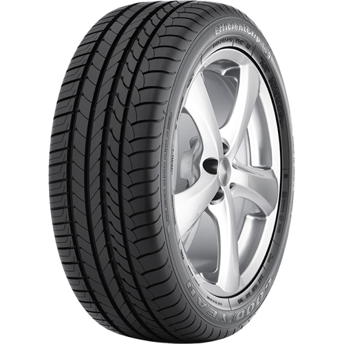 Anvelopă Vara GOODYEAR EfficientGrip 195/60 R16 89 H - C B 70 B 1 Anvelopă Vara GOODYEAR EfficientGrip 205/60 R16 92 W RunFlat C C 70 B