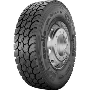 Anvelopă Camioane Toate Pozitiile APOLLO EnduTrax MA HD 385/65 R22.5 164 K - C B 74 2