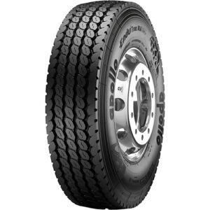 Anvelopă Camioane Toate Pozitiile APOLLO EnduTrax MA 295/80 R22.5 154/149 K - D B 74 2
