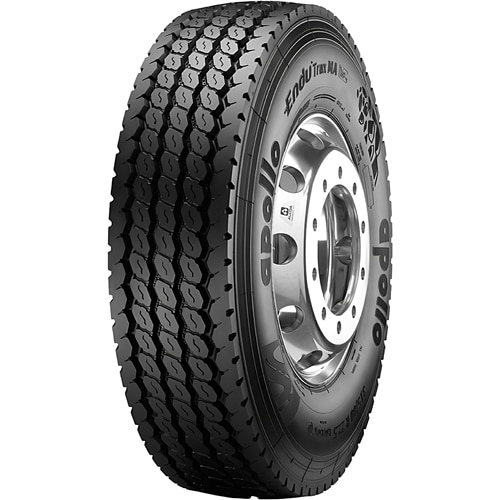 Anvelopă Camioane Toate Pozitiile APOLLO EnduTrax MA 315/80 R22.5 156/150 K - D A 74 2 1 Anvelopă Camioane Toate Pozitiile APOLLO EnduTrax MA 295/80 R22.5 154/149 K - D B 74 2