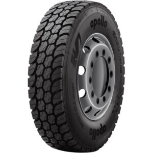 Anvelopă Camioane Tractiune APOLLO EnduTrax MD 295/80 R22.5 152/148 K - E B 74 2