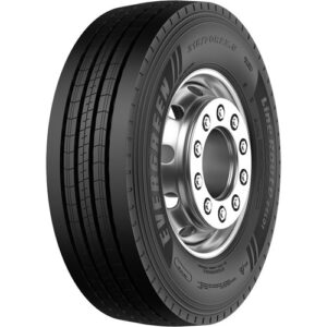Anvelopă Camioane Directie EVERGREEN ESL01 315/80 R22.5 156 L - - -  -