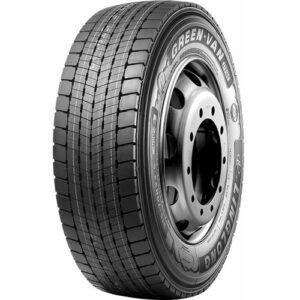 Anvelopă Camioane Tractiune LINGLONG ETD100 295/60 R22.5 150/147 L - D C 74 C
