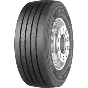 Anvelopă Camioane Trailer EVERGREEN ETL23 385/65 R22.5 164 K - - -  -