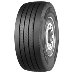 Anvelopă Camioane Trailer EVERGREEN ETL25 445/45 R19.5 160 J - - -  -