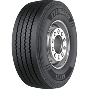 Anvelopă Camioane Trailer EVERGREEN ETR31 385/65 R22.5 164 K - - -  -