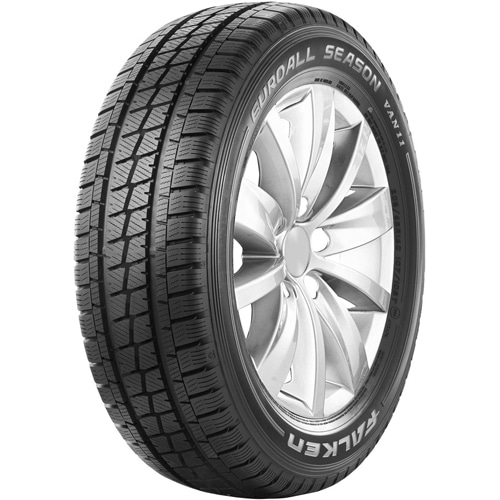 Anvelopă All Seasons FALKEN EuroAll Season VAN 11 215/65 R15C 104/102 T - C B 71 B 1 Anvelopă All Seasons FALKEN EuroAll Season VAN 11 225/70 R15C 112/110 R - C B 71 B