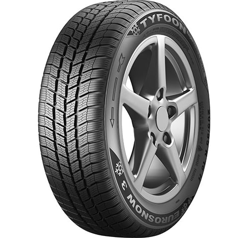 Anvelopă Iarna TYFOON EuroSnow 3 225/45 R17 94 V XL C C 72 B 1 Anvelopă Iarna TYFOON EuroSnow 3 215/55 R16 97 H XL D C 72 B