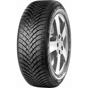 Anvelopă Iarna FALKEN Eurowinter HS01 235/50 R18 101 V XL D B 72 B