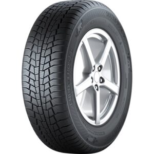 Anvelopă Iarna GISLAVED Euro Frost 6 225/65 R17 106 H XL E C 72 2
