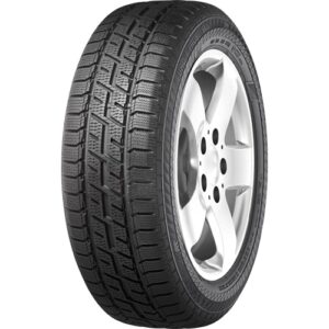 Anvelopă Iarna GISLAVED Euro Frost Van 215/70 R15C 109/107 R - E C 73 2