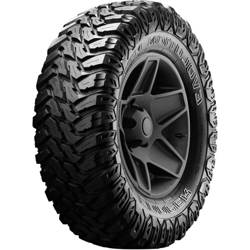 Anvelopă Vara COOPER Evolution MTT 245/70 R17 119/116 Q - - - - 1 Anvelopă Vara COOPER Evolution MTT 245/70 R17 119/116 Q - - - -