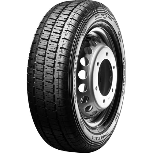 Anvelopă All Seasons COOPER Evolution Van All Season 225/65 R16C 112/110 R - D A 73 B 1 Anvelopă All Seasons COOPER Evolution Van All Season 205/65 R16C 107/105 T - D A 73 B