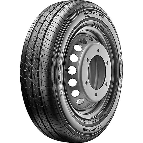 Anvelopă Vara COOPER Evolution Van 195/70 R15C 104/102 R - D A 72 B 1 Anvelopă Vara COOPER Evolution Van 235/65 R16C 115/113 R - C A 72 B