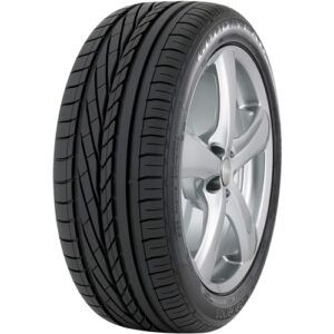 Anvelopă Vara GOODYEAR Excellence AO 235/55 R17 99 V - D B 70 B