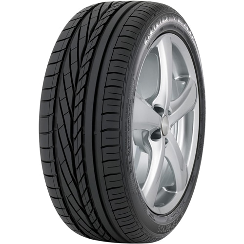Anvelopă Vara GOODYEAR Excellence AO 235/55 R17 99 V - D B 70 B 1 Anvelopă Vara GOODYEAR Excellence AO 235/55 R17 99 V - D B 70 B