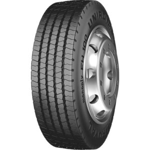 Anvelopă Camioane Directie UNIROYAL FH 100 245/70 R19.5 136/134 M - D C 70 1