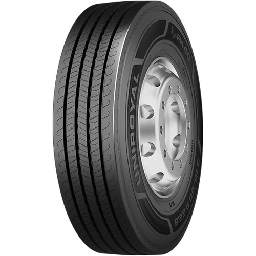 Anvelopă Camioane Directie UNIROYAL FH 40 235/75 R17.5 132/130 M - D C 71 A 1 Anvelopă Camioane Directie UNIROYAL FH 40 285/70 R19.5 146/144 M - D C 71 A