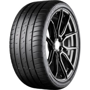 Anvelopă Vara FIRESTONE Firehawk Sport 235/40 R18 95 Y XL B A 70 B