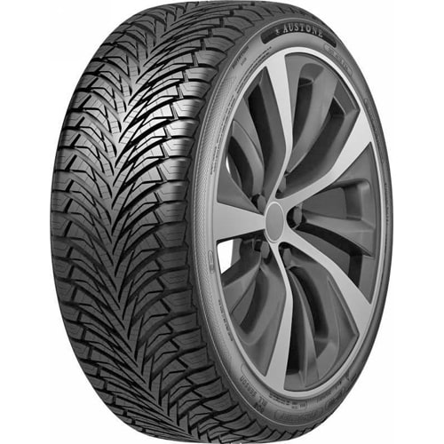 Anvelopă All Seasons AUSTONE Fixclime SP-401 195/55 R16 91 V XL D C 72 B 1 Anvelopă All Seasons AUSTONE Fixclime SP-401 225/65 R17 106 V XL C B 72 B