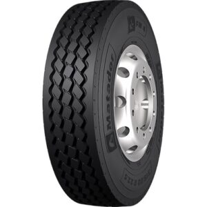 Anvelopă Camioane Directie MATADOR FM 4 315/80 R22.5 156/150 K - - -  -