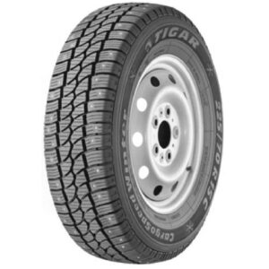 Anvelopă Iarna SEBRING Formula Van + Winter 201 235/65 R16C 115/113 R - E D 68 B