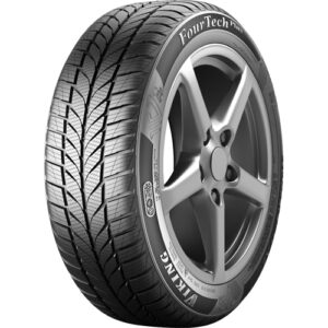 Anvelopă All Seasons VIKING FourTech Plus 195/55 R16 87 H - C B 72 B