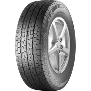 Anvelopă All Seasons VIKING FourTech Van 195/75 R16C 107/105 R - C A 73 B