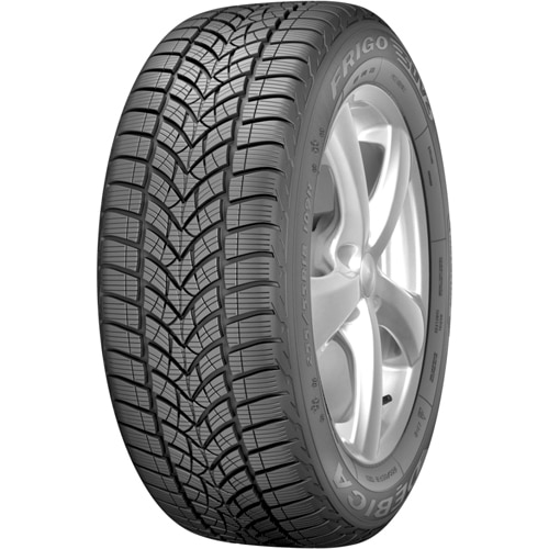 Anvelopă Iarna DEBICA Frigo SUV 2 235/60 R18 107 H XL C C 72 B 1 Anvelopă Iarna DEBICA Frigo SUV 2 235/65 R17 108 H XL C B 72 B