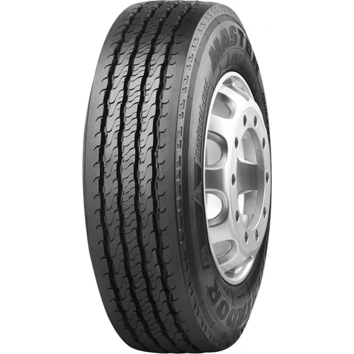Anvelopă Camioane Directie MATADOR FR 2 Master 275/70 R22.5 148/145 L - D C 73 2 1 Anvelopă Camioane Directie MATADOR FR 2 Master 275/70 R22.5 148/145 L - D C 73 2