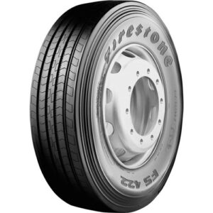 Anvelopă Camioane Directie FIRESTONE FS422 Plus 315/80 R22.5 156/150 L - C B 70 A