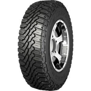 Anvelopă All Seasons NANKANG FT-9 265/70 R16 117/114 Q - - -  -