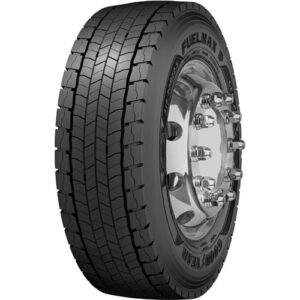 Anvelopă Camioane Tractiune GOODYEAR Fuelmax D G2 315/60 R22.5 152/148 L - B C 73 1