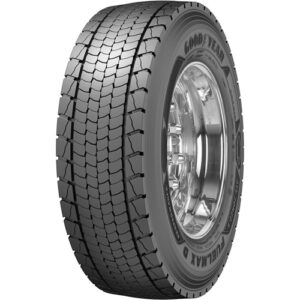 Anvelopă Camioane Tractiune GOODYEAR Fuelmax D Performance 315/70 R22.5 154/152 M - A C 73 A