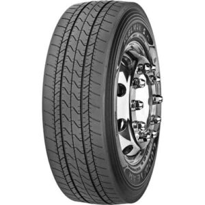 Anvelopă Camioane Directie GOODYEAR Fuelmax S 315/60 R22.5 154/148 L - B B 70 1