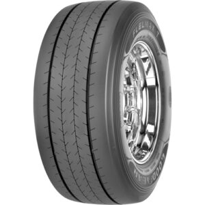 Anvelopă Camioane Trailer GOODYEAR Fuelmax T 435/50 R19.5 160 J - A C 73 2
