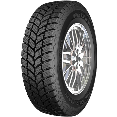Anvelopă Iarna PETLAS Full Grip PT935 185/ R14C 102 R - D B 72 A 1 Anvelopă Iarna PETLAS Full Grip PT935 205/65 R15C 102/100 T - D A 72 A