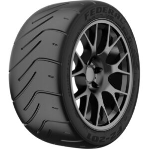 Anvelopă Vara FEDERAL FZ-201 S 265/35 R18 97 Y XL - -  -