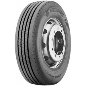 Anvelopă Camioane Directie KORMORAN F 100/80 R17 52 H - - -  -