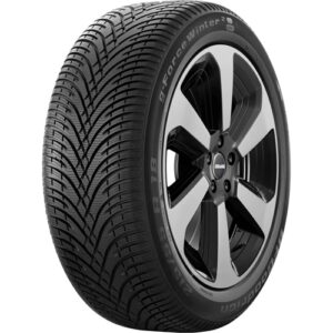 Anvelopă Iarna BF GOODRICH G-Force Winter 2 SUV 235/60 R17 102 H - C B 69 B