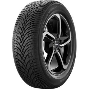 Anvelopă Iarna BF GOODRICH G-Force Winter 2 225/40 R18 92 V XL D B 69 B